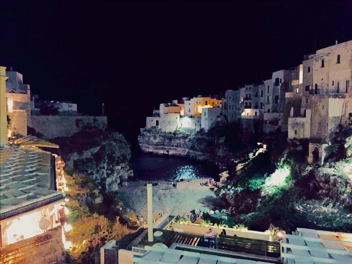 Corte San Vito Apartment Bari Exterior foto