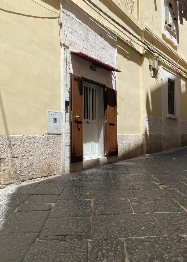 Corte San Vito Apartment Bari Exterior foto