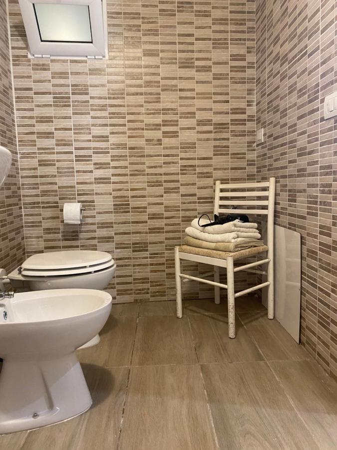 Corte San Vito Apartment Bari Exterior foto